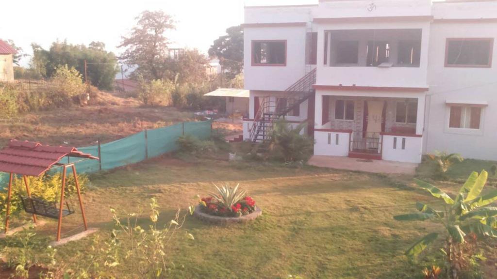 Sadgurukrupa Villa Mahableshwar Mahabaleshwar Exterior photo