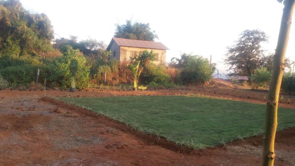 Sadgurukrupa Villa Mahableshwar Mahabaleshwar Exterior photo