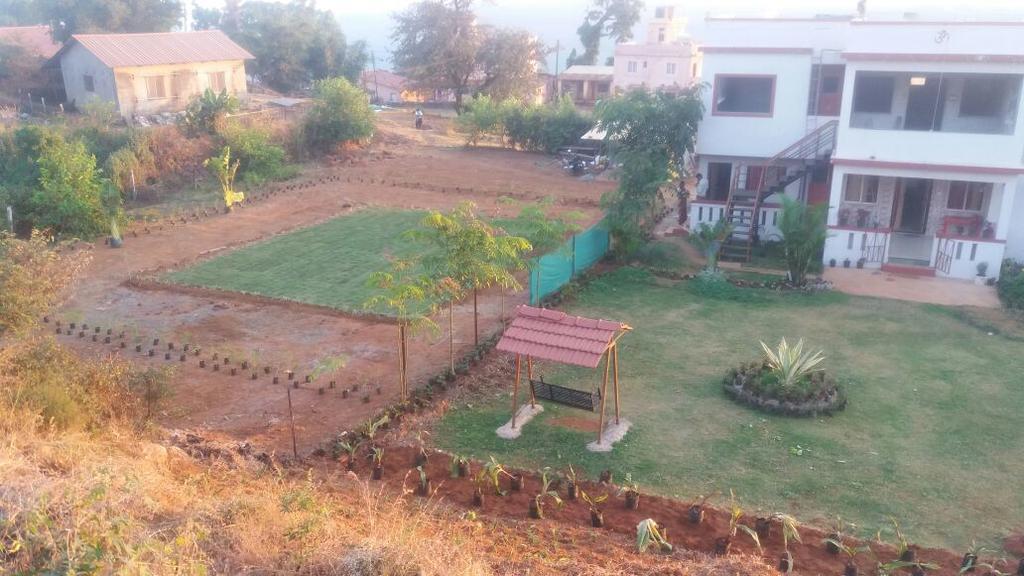 Sadgurukrupa Villa Mahableshwar Mahabaleshwar Exterior photo