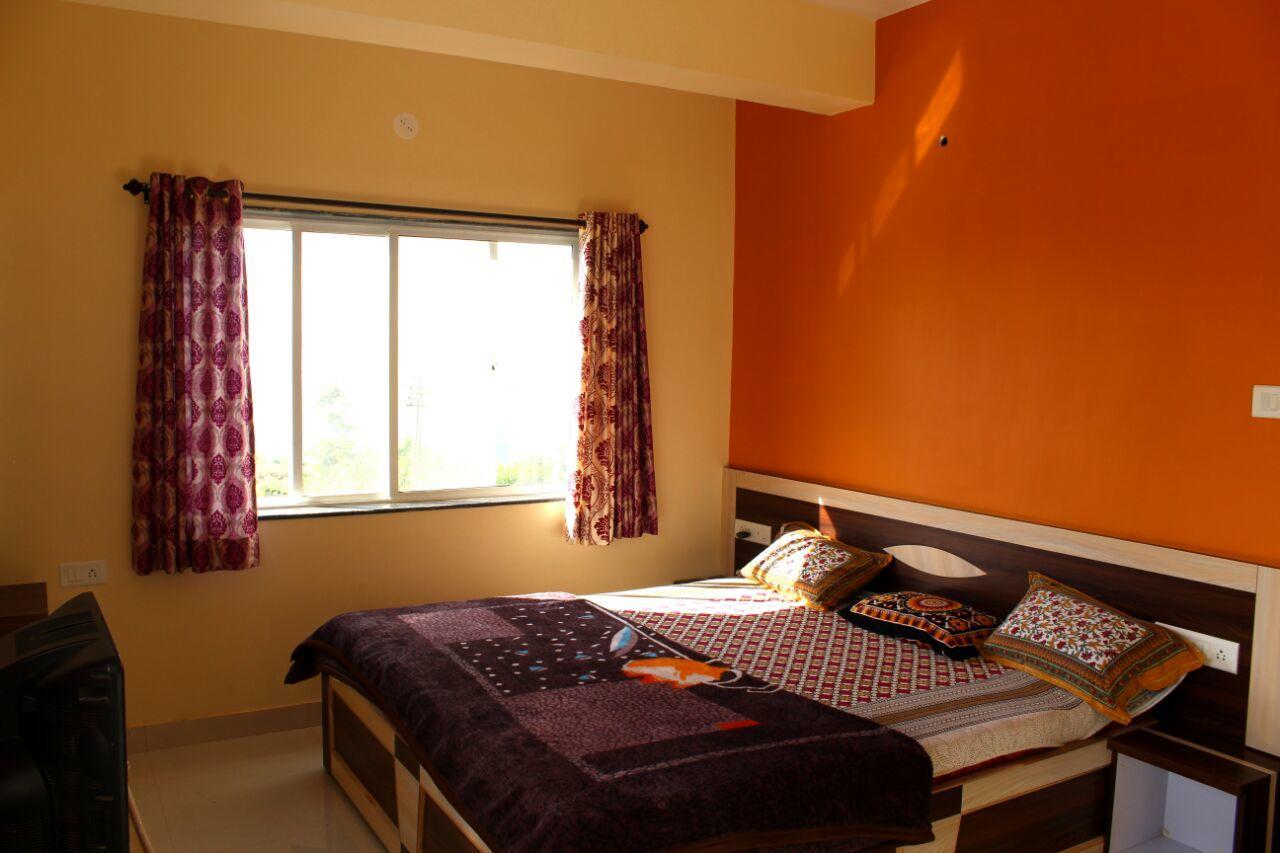 Sadgurukrupa Villa Mahableshwar Mahabaleshwar Exterior photo