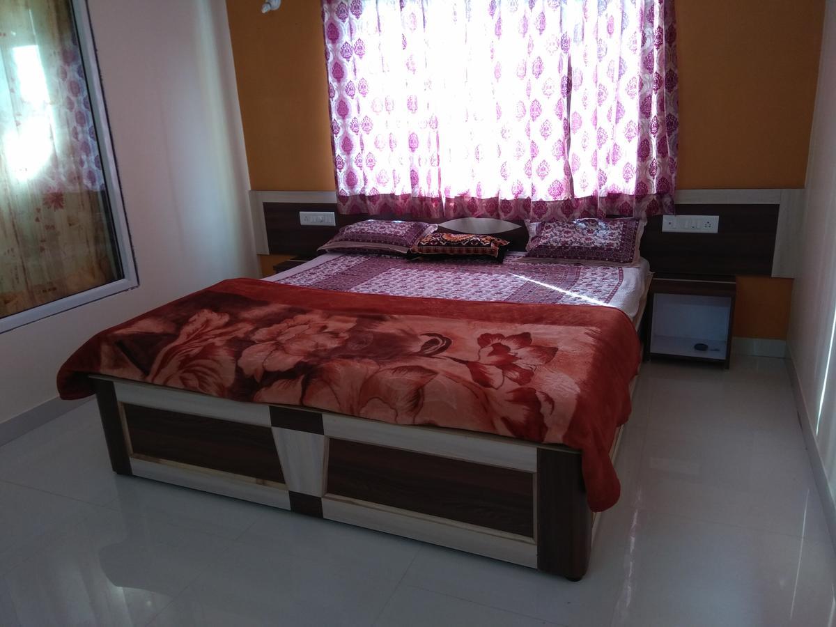 Sadgurukrupa Villa Mahableshwar Mahabaleshwar Exterior photo