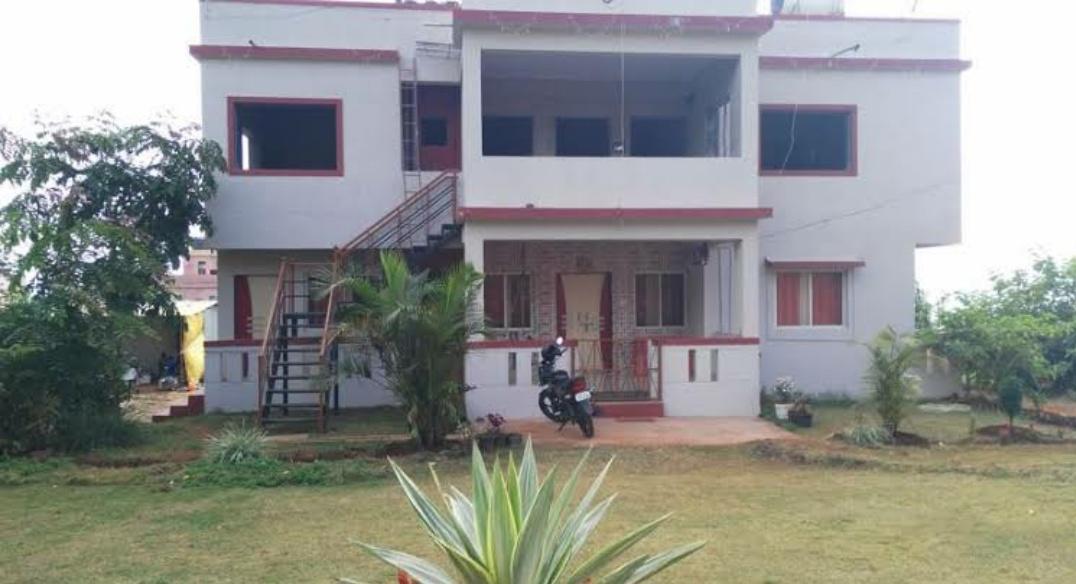 Sadgurukrupa Villa Mahableshwar Mahabaleshwar Exterior photo